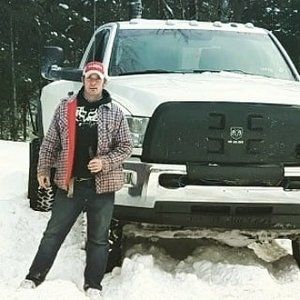 Meet your Posher, Roddy